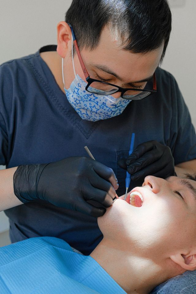 Endodoncia