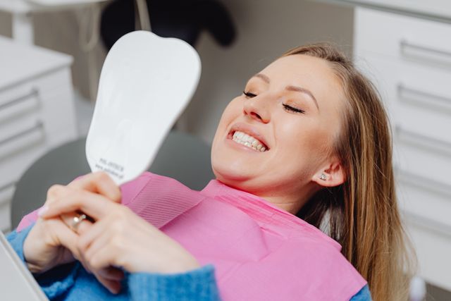 Estética dental