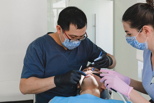 Periodoncia